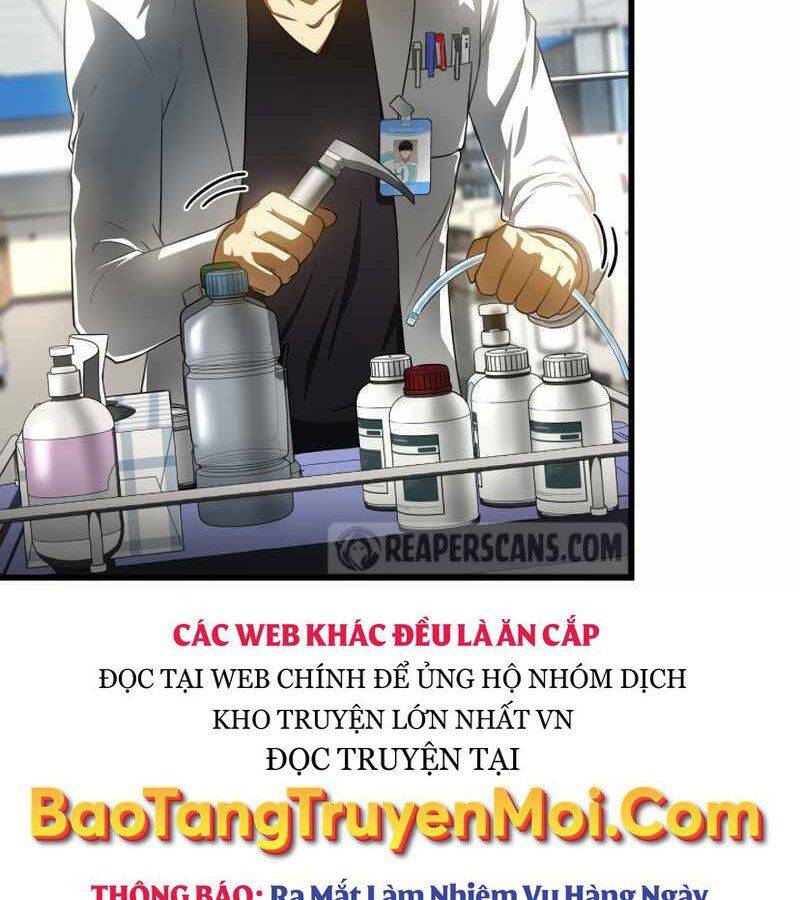 Bác Sĩ Hoàn Hảo: Chương 28