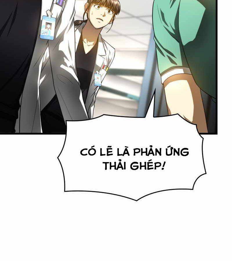 Bác Sĩ Hoàn Hảo: Chương 28