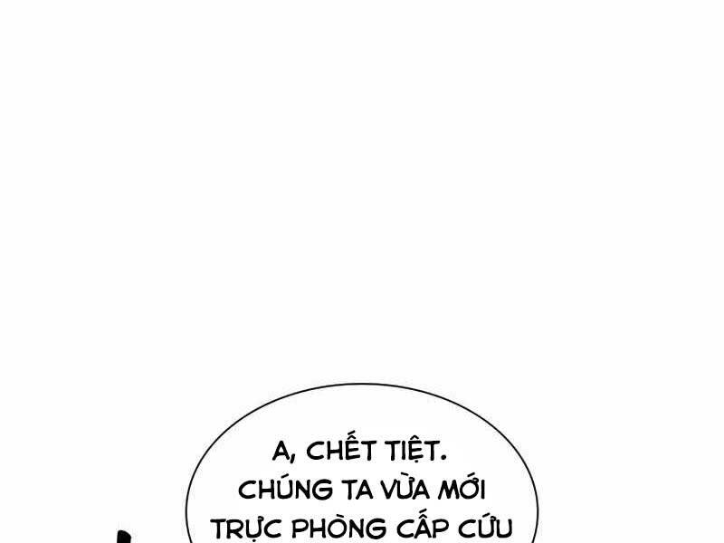 Bác Sĩ Hoàn Hảo: Chương 29