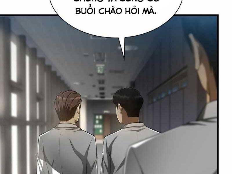 Bác Sĩ Hoàn Hảo: Chương 29