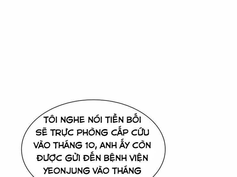 Bác Sĩ Hoàn Hảo: Chương 29