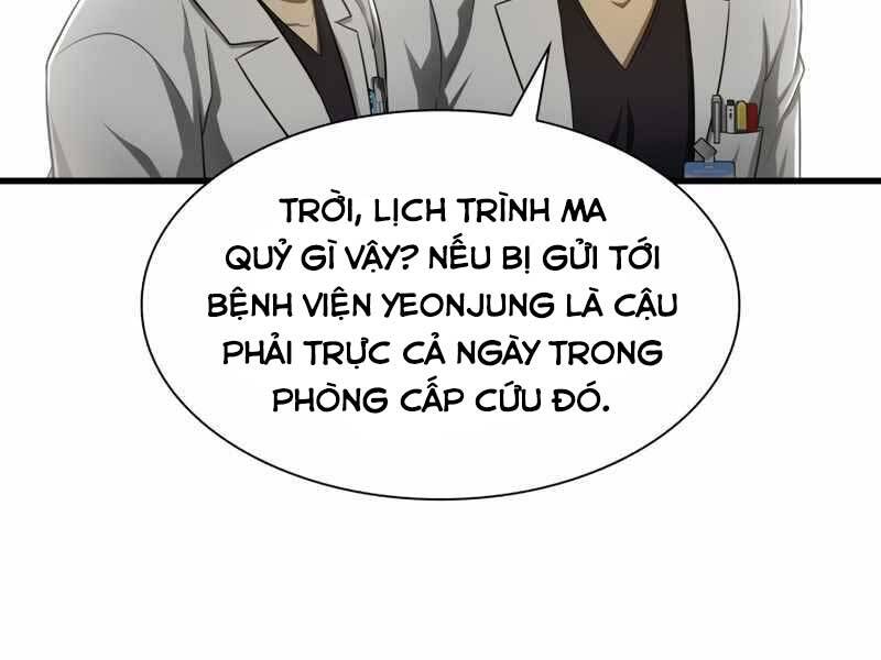 Bác Sĩ Hoàn Hảo: Chương 29