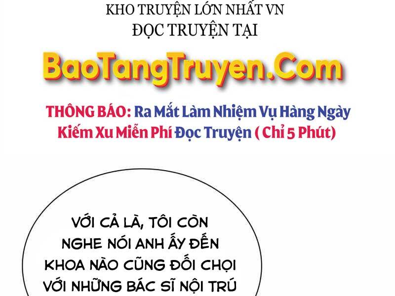 Bác Sĩ Hoàn Hảo: Chương 29