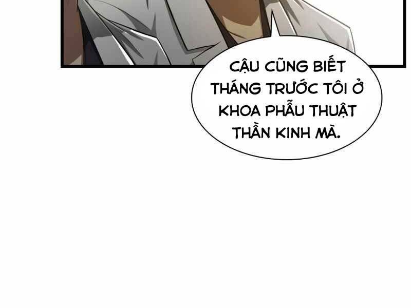 Bác Sĩ Hoàn Hảo: Chương 29