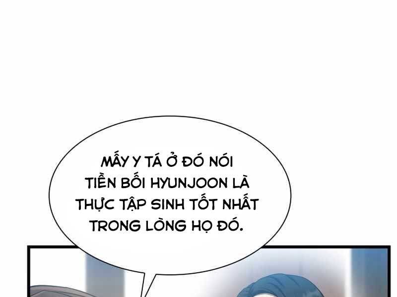 Bác Sĩ Hoàn Hảo: Chương 29