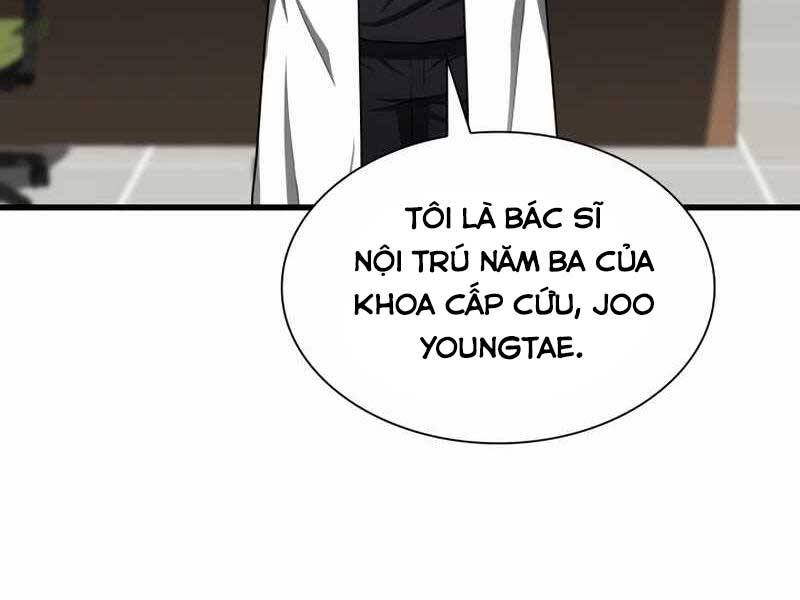 Bác Sĩ Hoàn Hảo: Chương 29