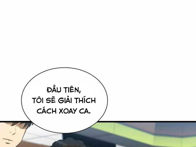 Bác Sĩ Hoàn Hảo: Chương 29
