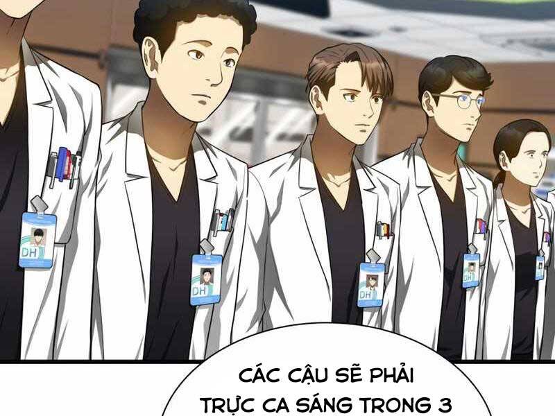 Bác Sĩ Hoàn Hảo: Chương 29