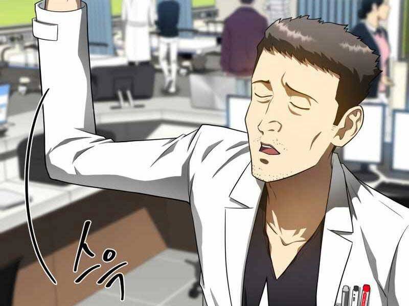 Bác Sĩ Hoàn Hảo: Chương 29