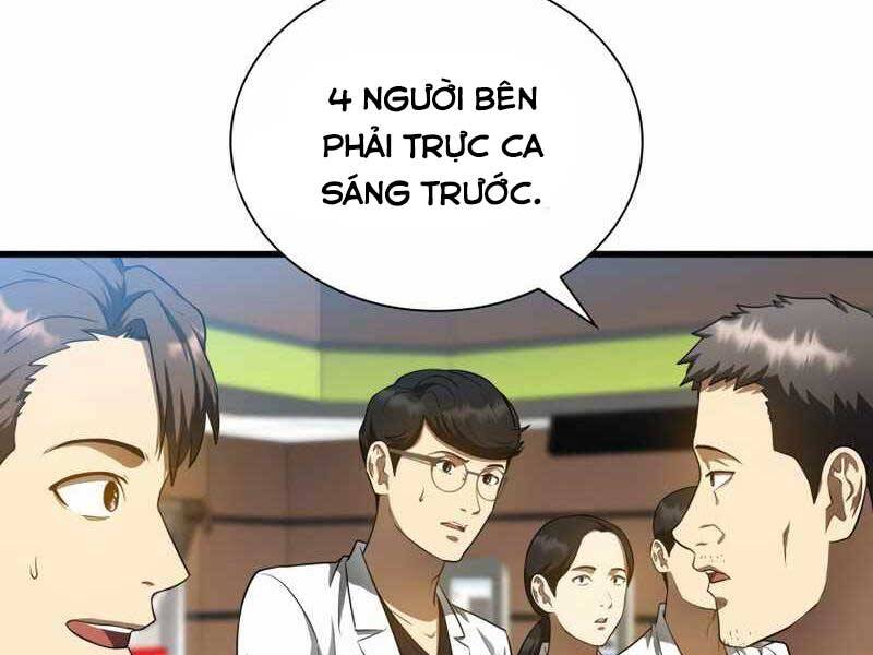 Bác Sĩ Hoàn Hảo: Chương 29