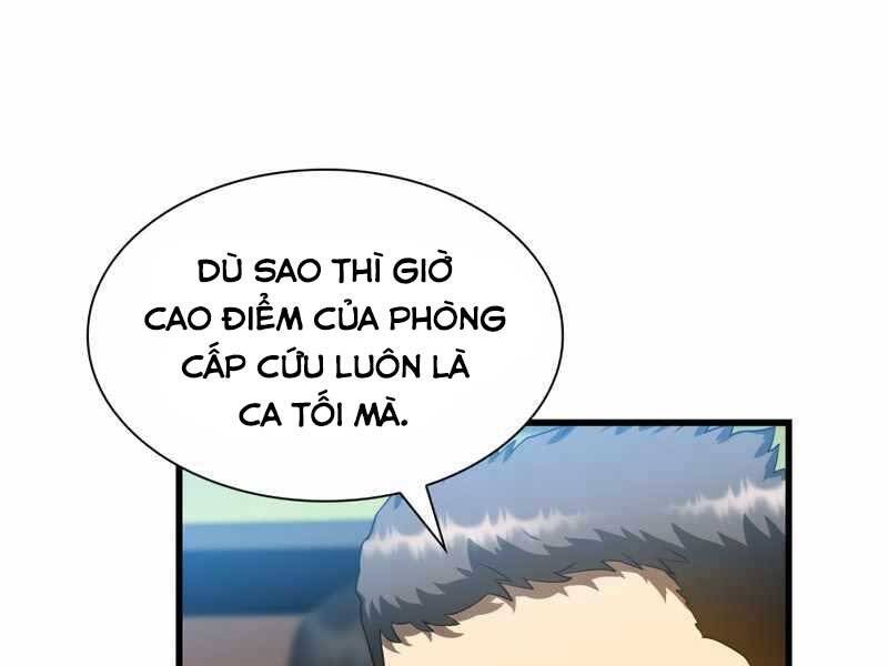 Bác Sĩ Hoàn Hảo: Chương 29