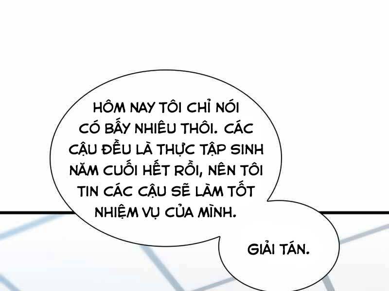 Bác Sĩ Hoàn Hảo: Chương 29