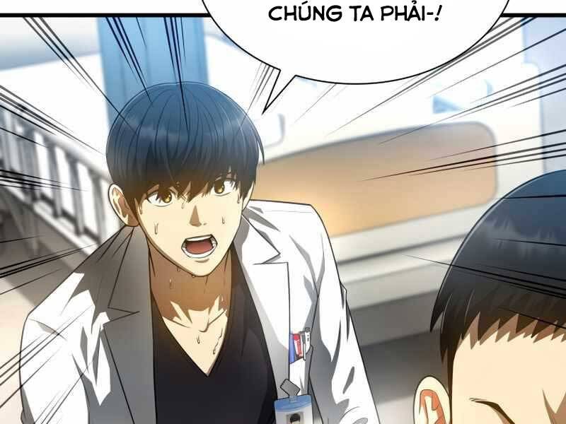 Bác Sĩ Hoàn Hảo: Chương 29