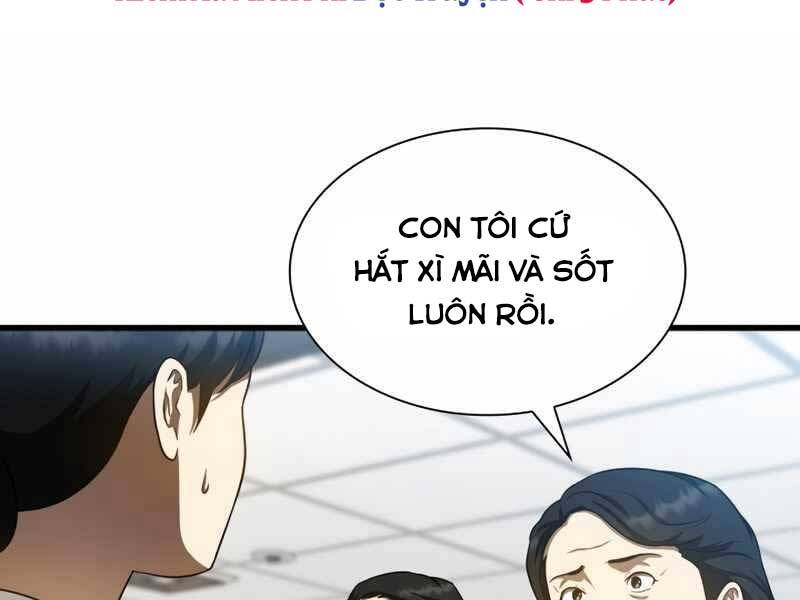 Bác Sĩ Hoàn Hảo: Chương 29