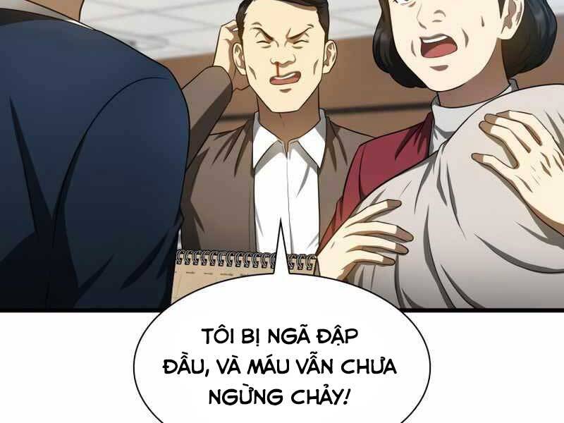 Bác Sĩ Hoàn Hảo: Chương 29