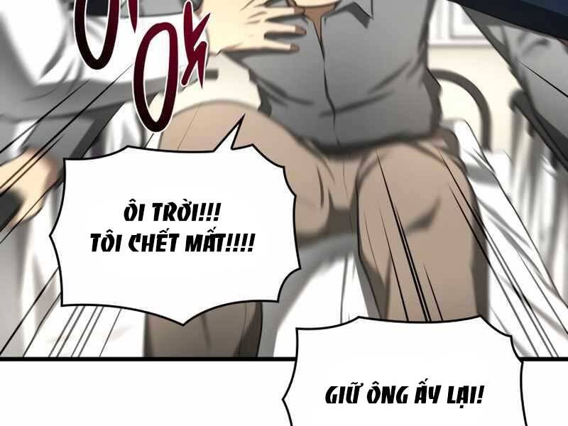 Bác Sĩ Hoàn Hảo: Chương 29