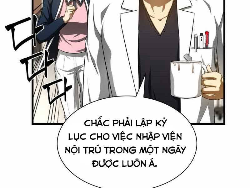 Bác Sĩ Hoàn Hảo: Chương 29