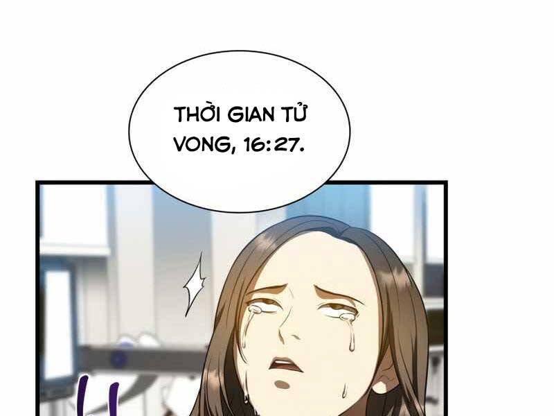 Bác Sĩ Hoàn Hảo: Chương 29