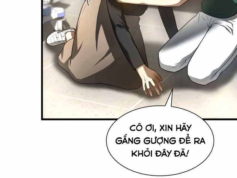 Bác Sĩ Hoàn Hảo: Chương 29