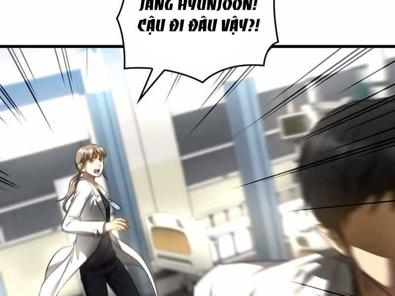Bác Sĩ Hoàn Hảo: Chương 29