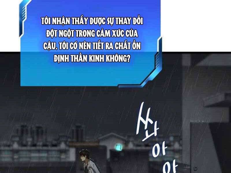 Bác Sĩ Hoàn Hảo: Chương 29