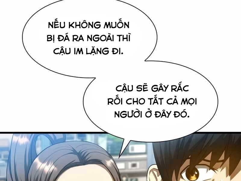 Bác Sĩ Hoàn Hảo: Chương 29