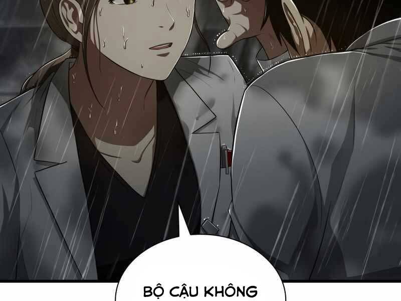 Bác Sĩ Hoàn Hảo: Chương 29