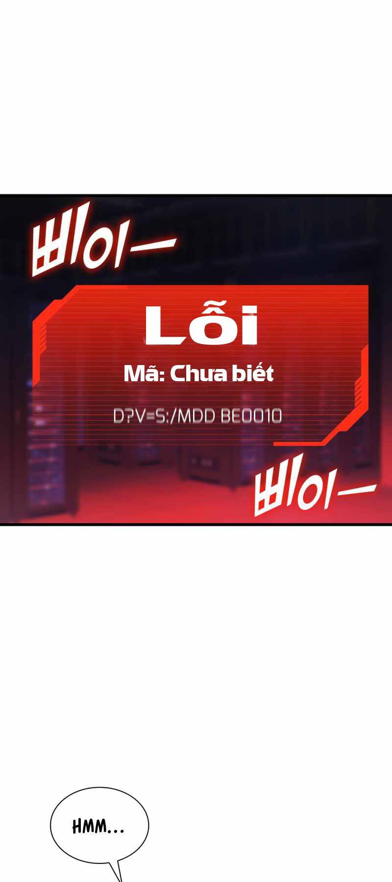 Bác Sĩ Hoàn Hảo: Chương 3