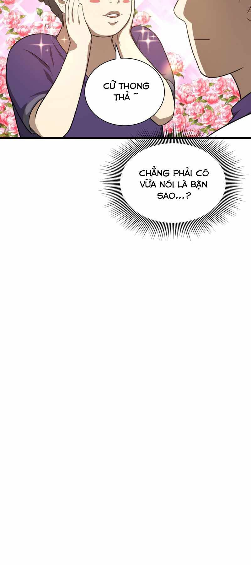 Bác Sĩ Hoàn Hảo: Chương 3