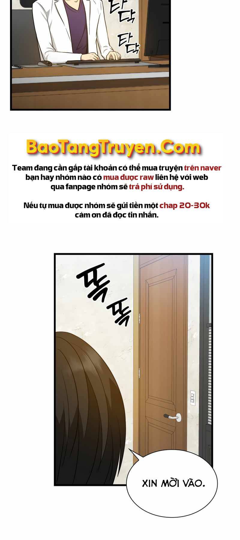 Bác Sĩ Hoàn Hảo: Chương 3