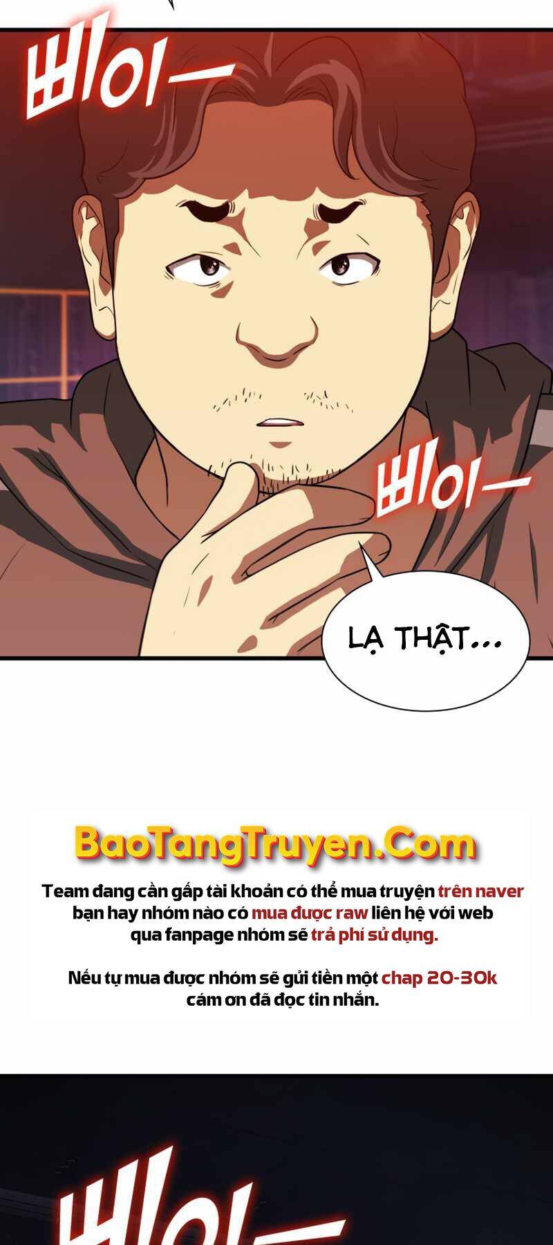 Bác Sĩ Hoàn Hảo: Chương 3