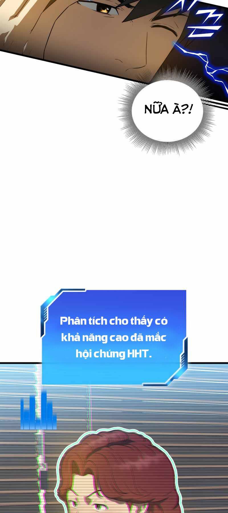 Bác Sĩ Hoàn Hảo: Chương 3