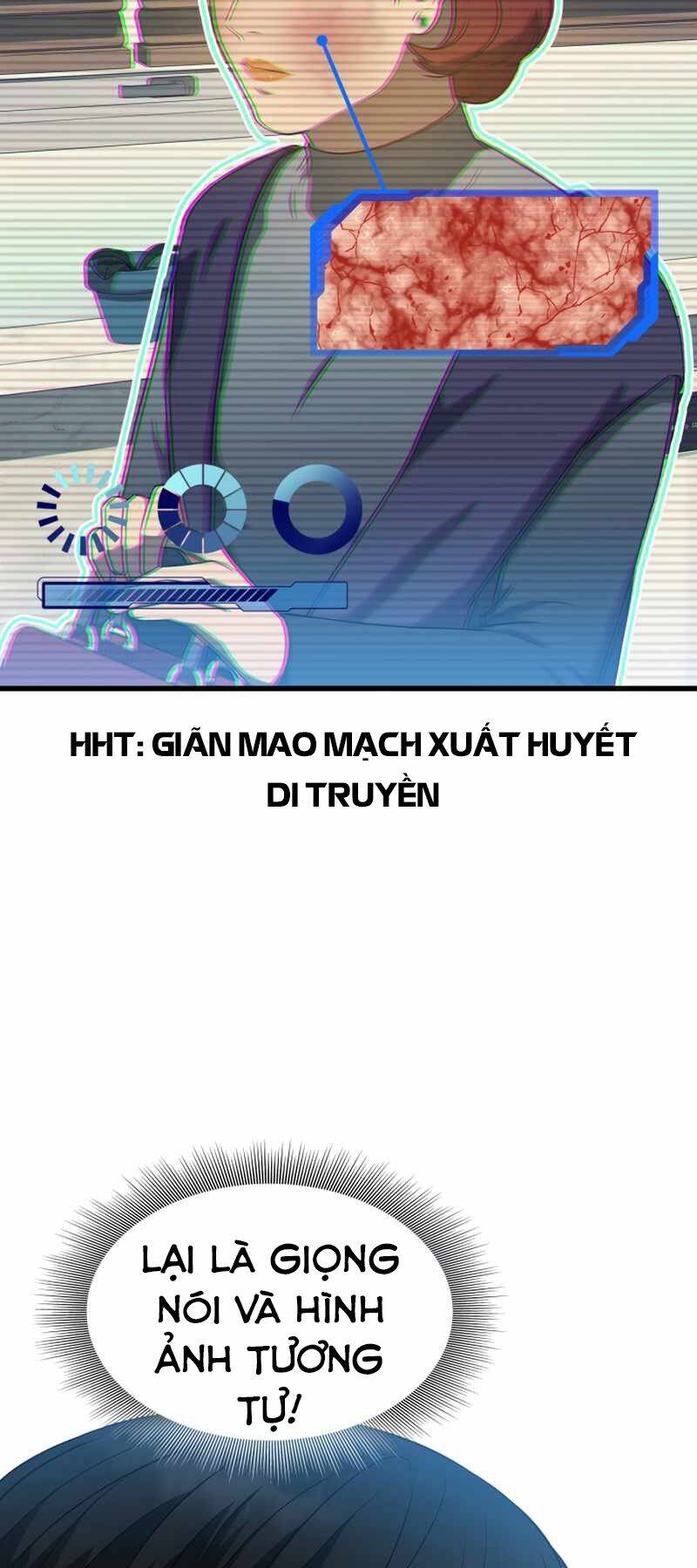 Bác Sĩ Hoàn Hảo: Chương 3
