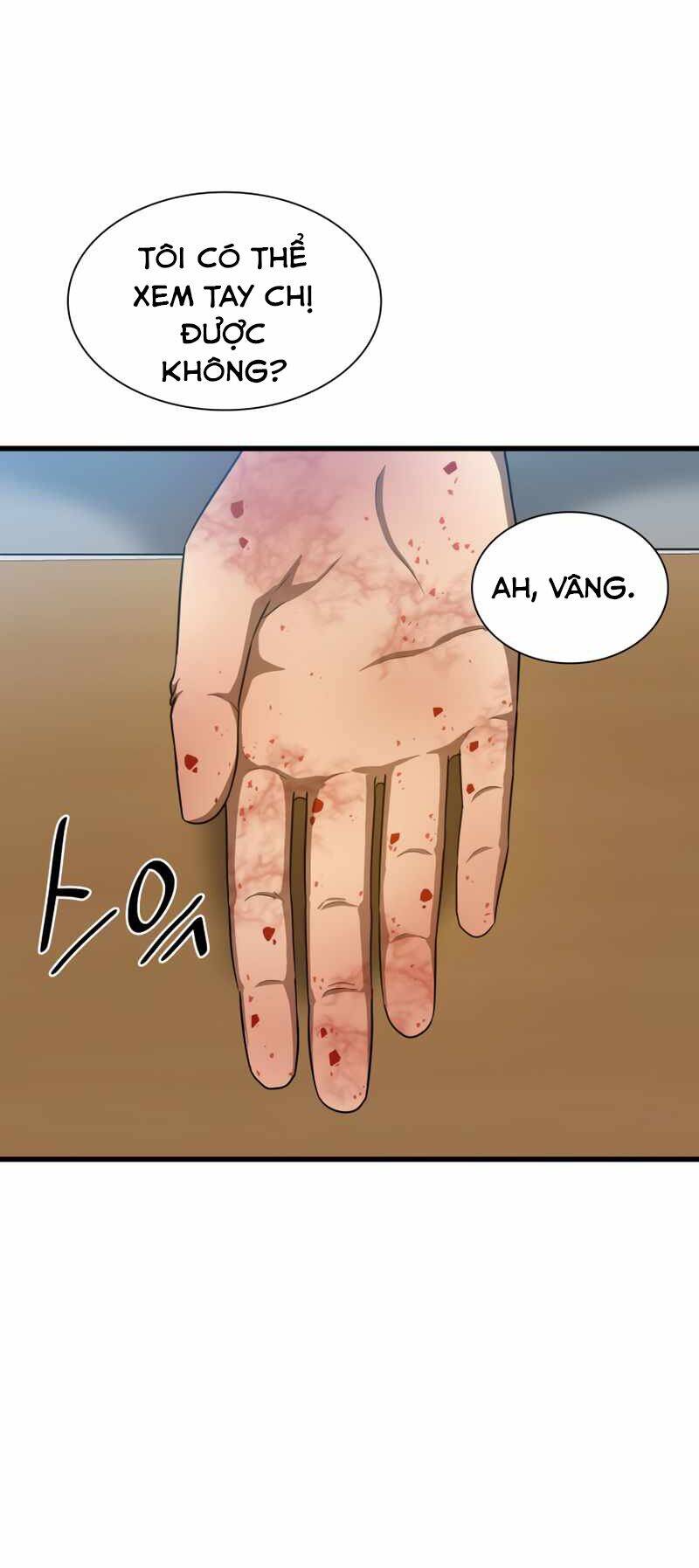 Bác Sĩ Hoàn Hảo: Chương 3
