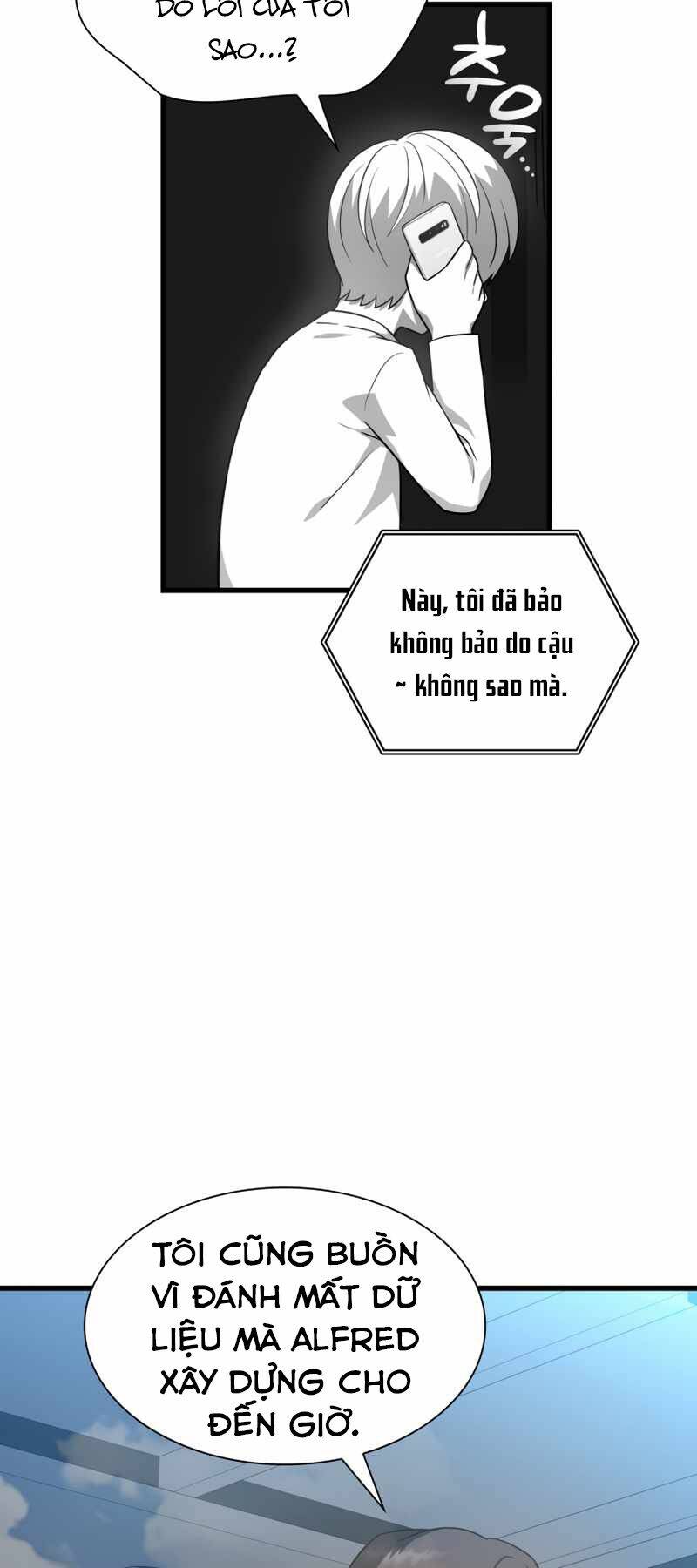Bác Sĩ Hoàn Hảo: Chương 3