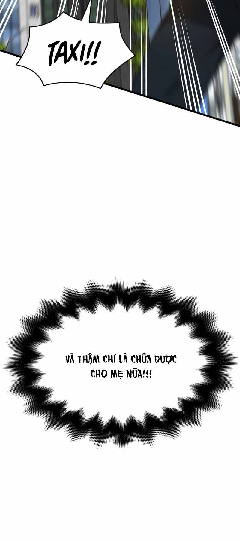 Bác Sĩ Hoàn Hảo: Chương 3