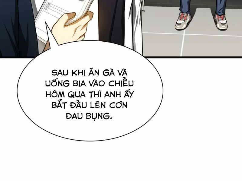 Bác Sĩ Hoàn Hảo: Chương 30