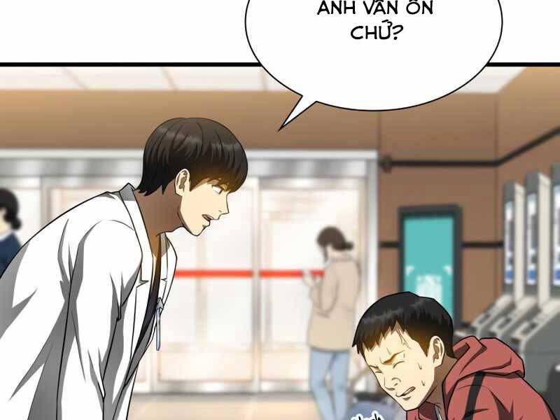 Bác Sĩ Hoàn Hảo: Chương 30