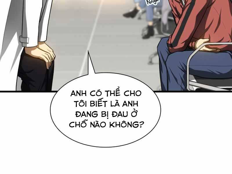 Bác Sĩ Hoàn Hảo: Chương 30