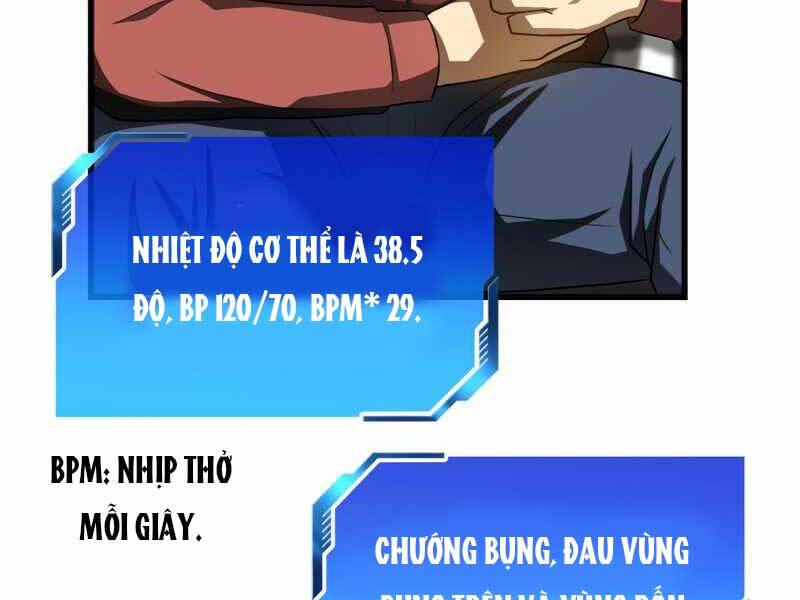 Bác Sĩ Hoàn Hảo: Chương 30