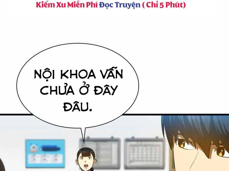 Bác Sĩ Hoàn Hảo: Chương 30