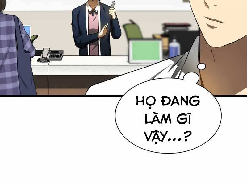 Bác Sĩ Hoàn Hảo: Chương 30
