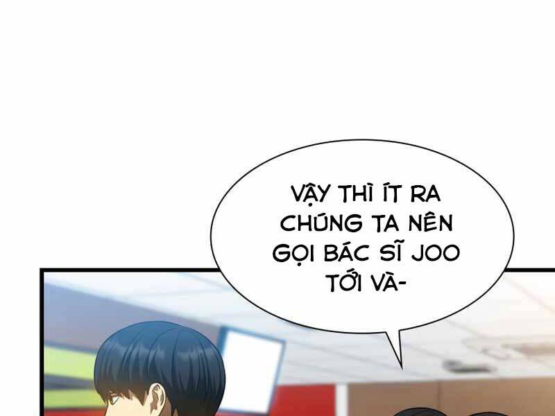 Bác Sĩ Hoàn Hảo: Chương 30