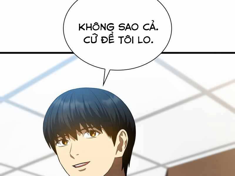 Bác Sĩ Hoàn Hảo: Chương 30