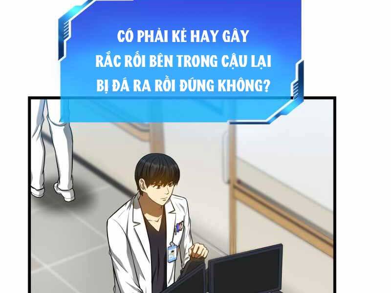 Bác Sĩ Hoàn Hảo: Chương 30