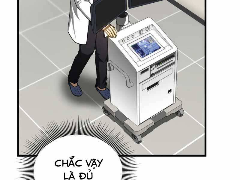 Bác Sĩ Hoàn Hảo: Chương 30