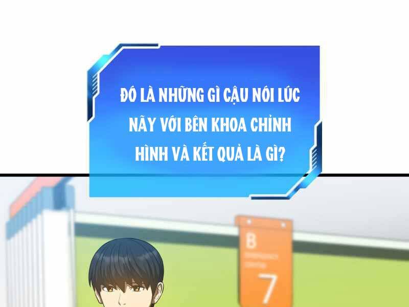 Bác Sĩ Hoàn Hảo: Chương 30