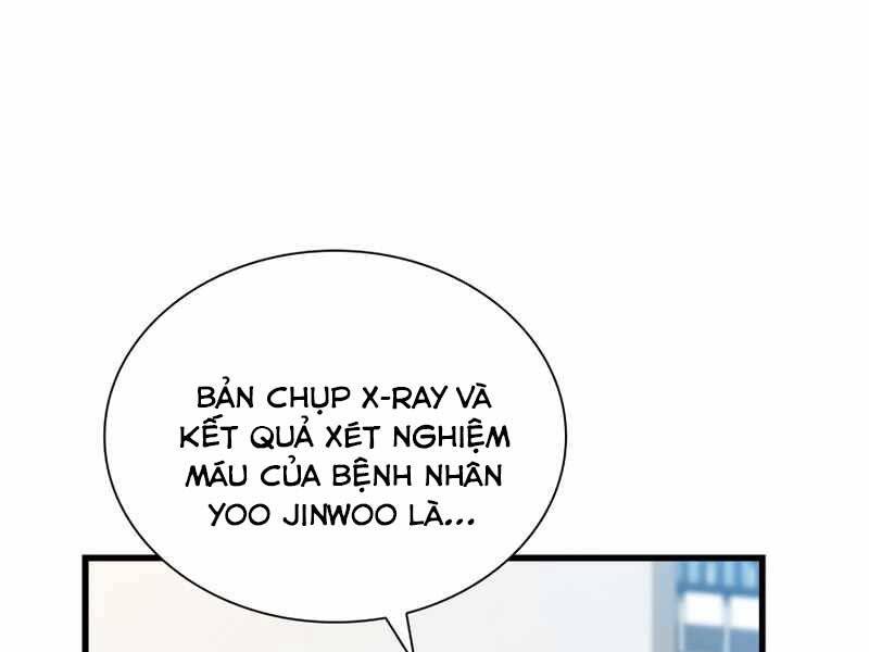 Bác Sĩ Hoàn Hảo: Chương 30