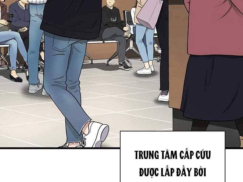 Bác Sĩ Hoàn Hảo: Chương 30