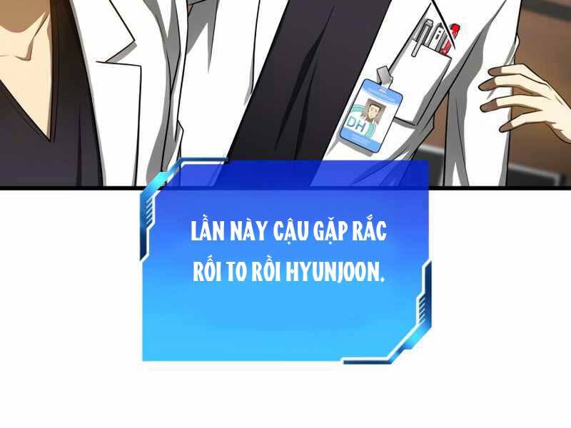 Bác Sĩ Hoàn Hảo: Chương 30